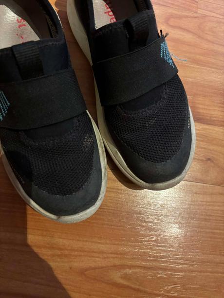 Nasuchovacky/tenisky, superfit,31