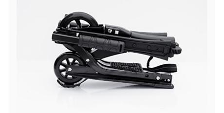 Skladacia kolobežka edrenaline, 