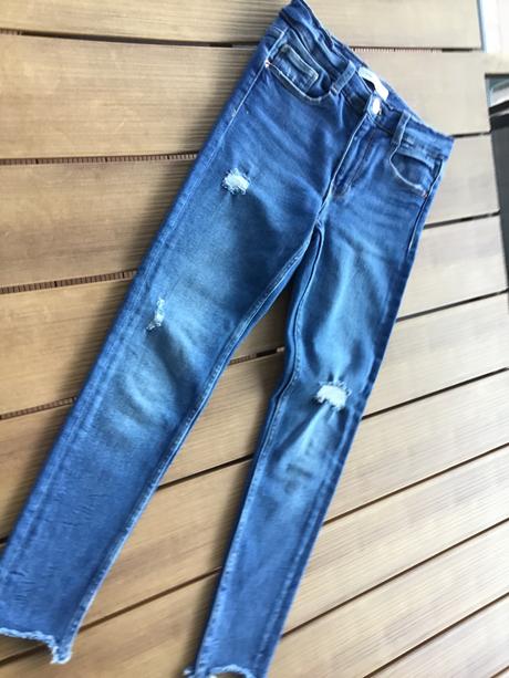 Rifle s dierami zara 2023, zara,140