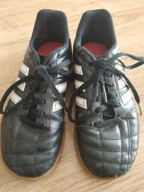 Halové tenisky v.33, adidas,33