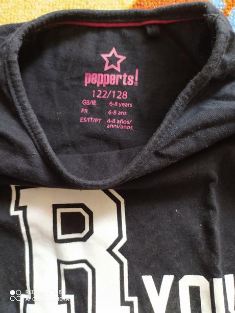 Tricko, pepperts,122