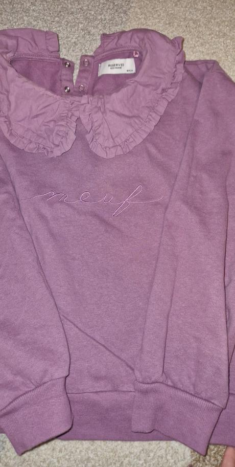 Mikinka s limcekom, reserved,164