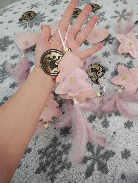 Ozdoby na stromček, 