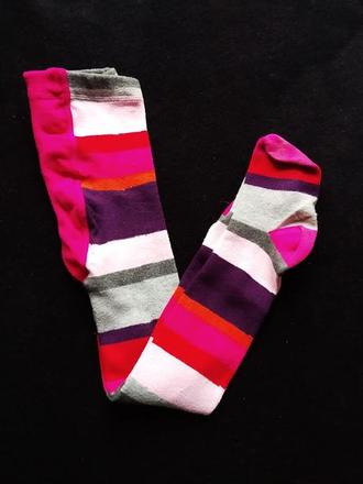 Pančušky 98/104, h&m,98