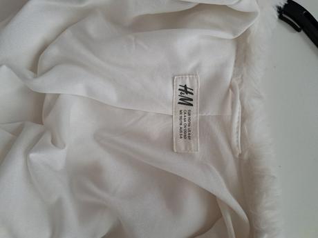 Kožuštek h&m 110/116, h&m,116