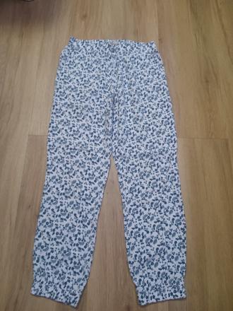 Letné nohavice, 146