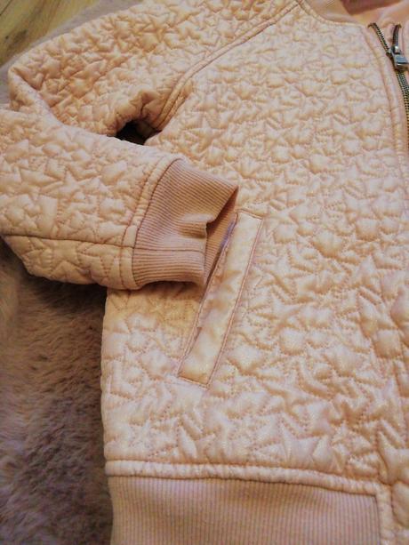 Bomberka benetton, benetton,140