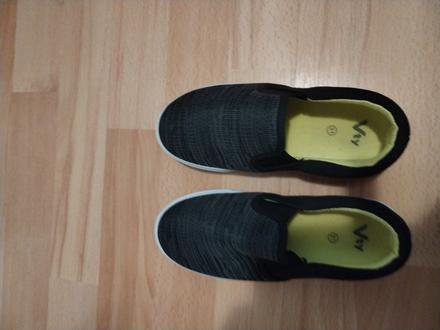 Topanky pre chlapca, 31