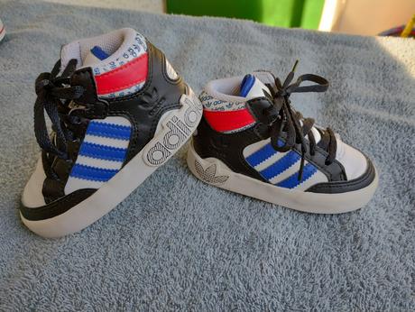 Tenisky, adidas,21