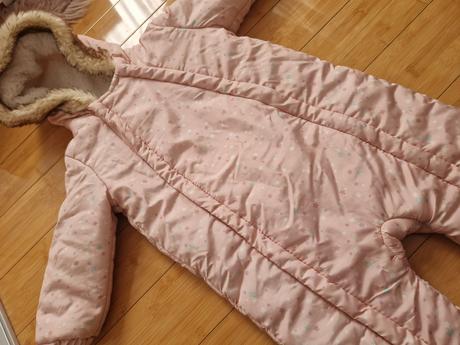 Overal na zimu, f&f,86