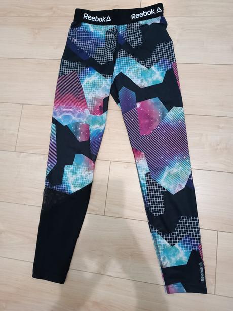 Reebok legíny, reebok,158