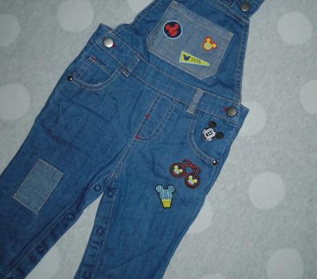 Rifle na traky na 12 mesiacov, disney,80