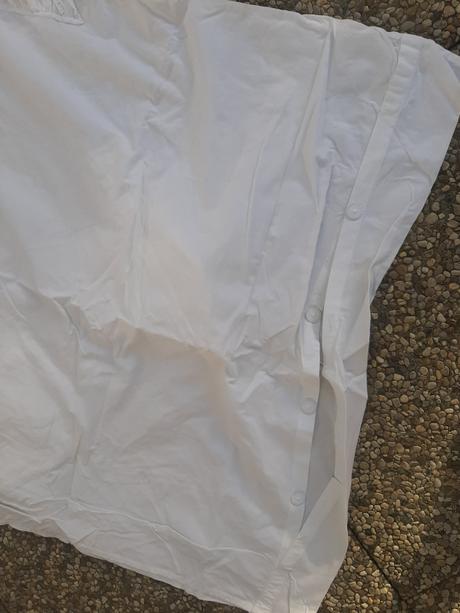 Obliečka na perinku 72 x 72 cm., šírka (cm): 70,dĺžka (cm): 70