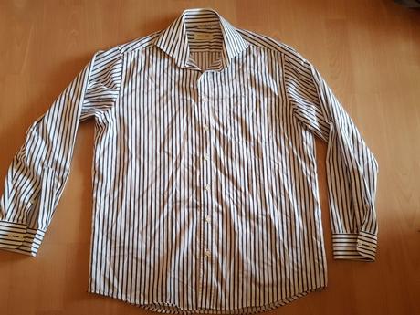 Pruhovana kosela, 41