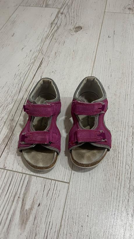 Sandale protetika 27, protetika,27