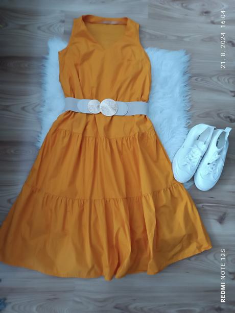 Letné šaty, mohito,m