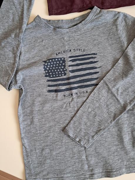 2ks tricka 8r, kappahl,128