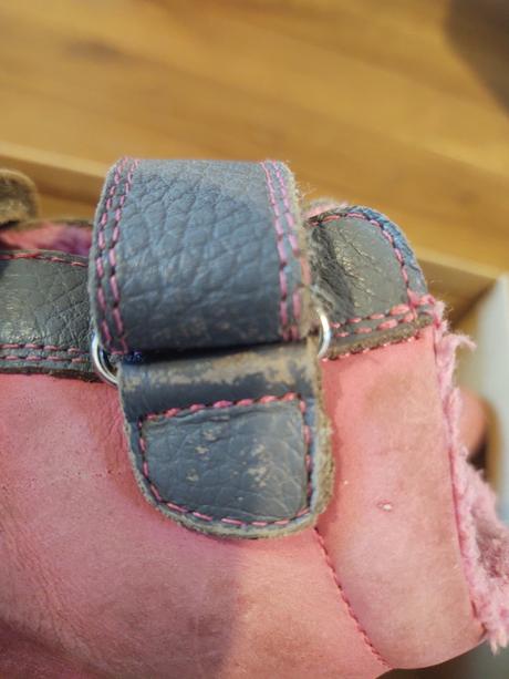 Dievčenské barefoot topánky protetika veľ. 30, protetika,30