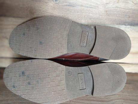 Pánske spoločenské topánky, 44