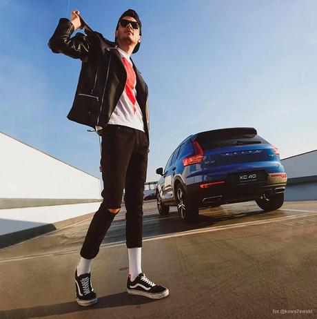 Tenisky vans old skool black white unisex vel. 40, vans,40