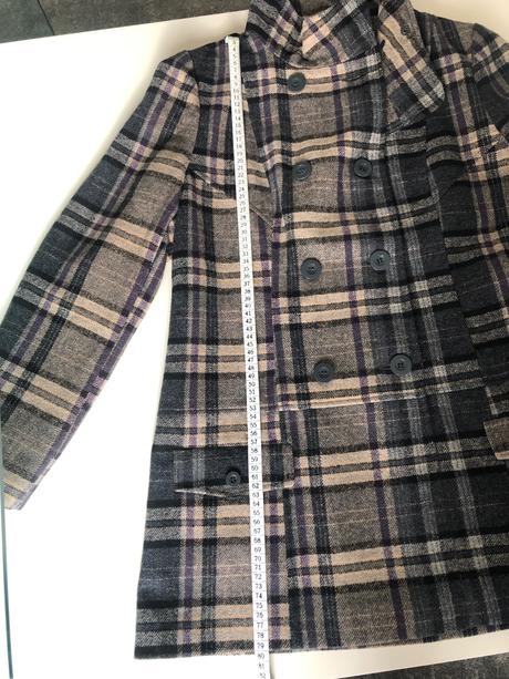 Kabát zn. f&f, f&f,44