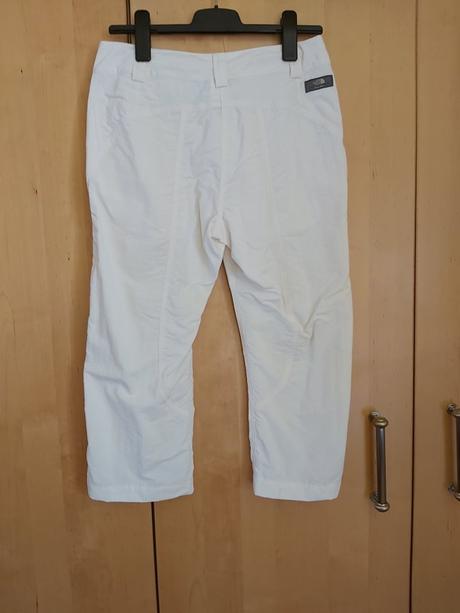 Dámske trištvrťové nohavice č.m, m