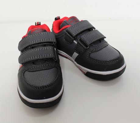 Chlapčenské tenisky 18 10133 b, 22