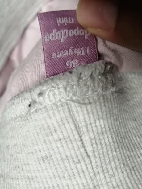 Podsite rifle, dopodopo,86