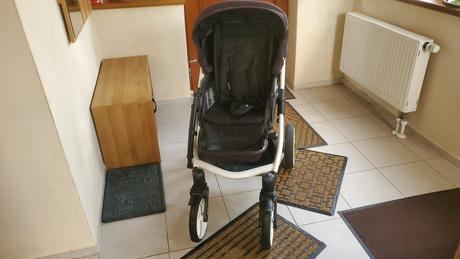 Športový kočík nico bebetto, bebetto,bebetto nico