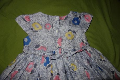 Letne satocky john lewis, john lewis,98