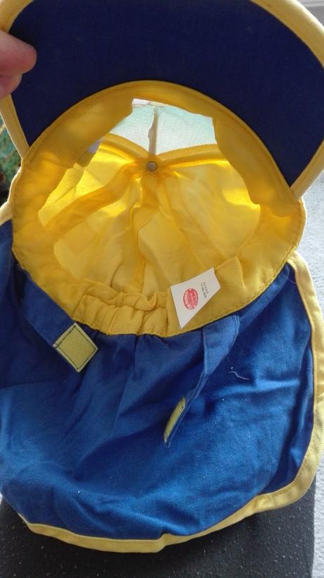 Šiltovka, nickelodeon,92