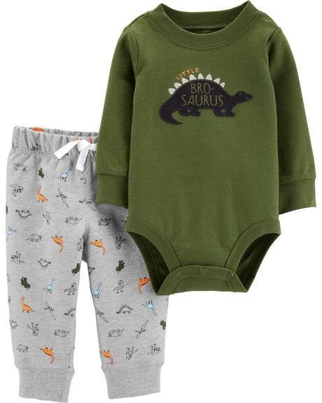 2 dielna súprava carter's usa, carter's,74 / 80 / 86