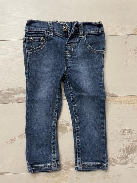 Slim rifle, cherokee,86