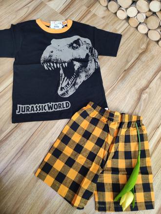 Letné pyžamo dino jurassic reserved, reserved,86 / 92