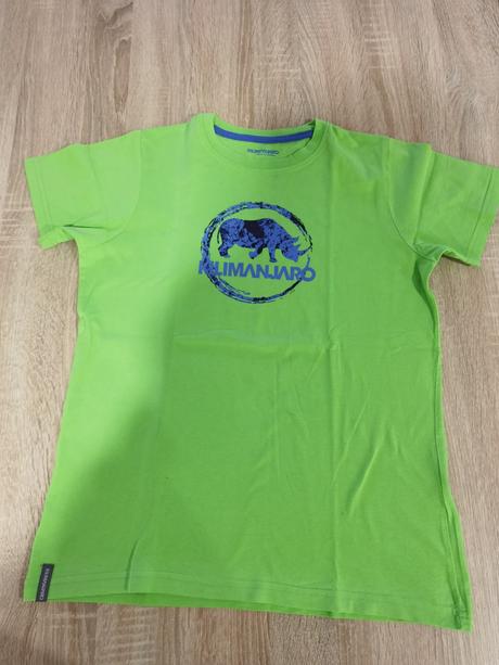 Tričko, kilimanjaro,164