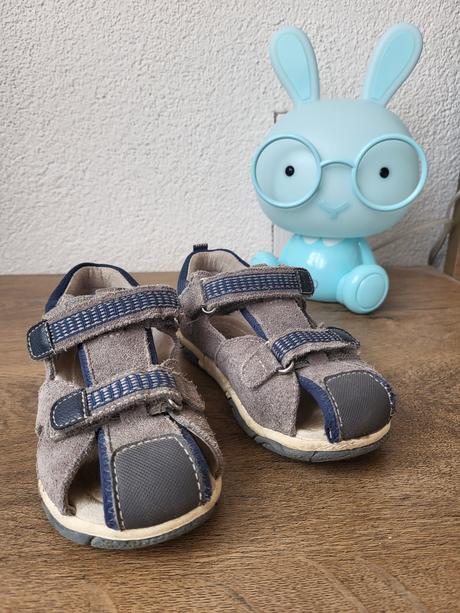 Sandalky protetika 26, protetika,26