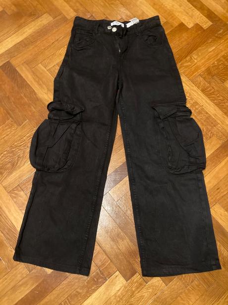 Kapsace 34, pull&bear,34