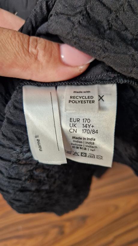 Lindex bluzka vel.170, lindex,170