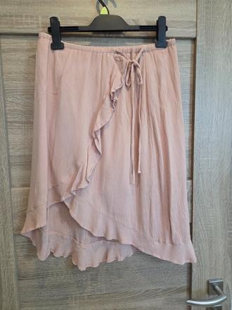 Letná sukňa, bonprix,m