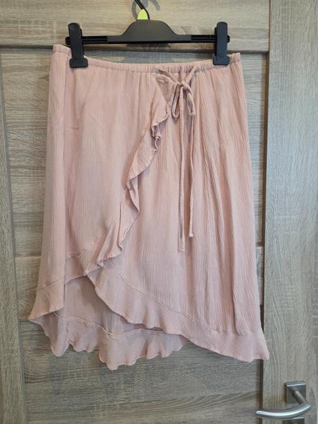 Letná sukňa, bonprix,m