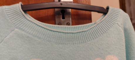 Svetrík s kvetinkami, 152