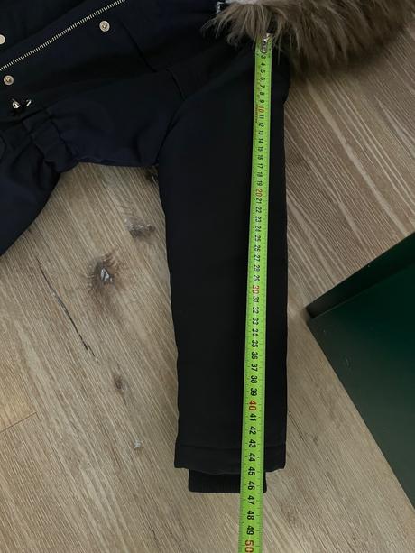 Zimná vetrovka, f&f,134