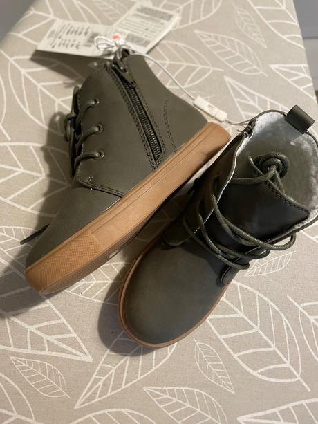 Prechodne/zimne topanky, reserved,27