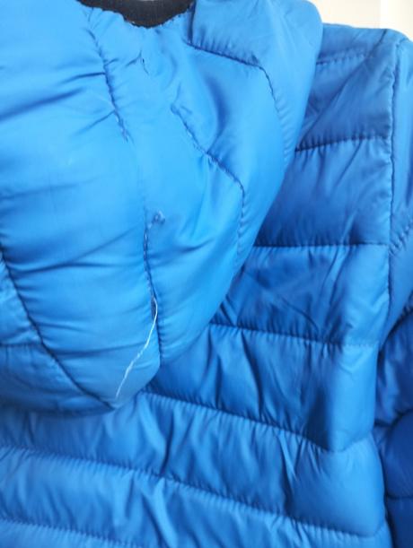 Prechodná vetrovka, reserved,116