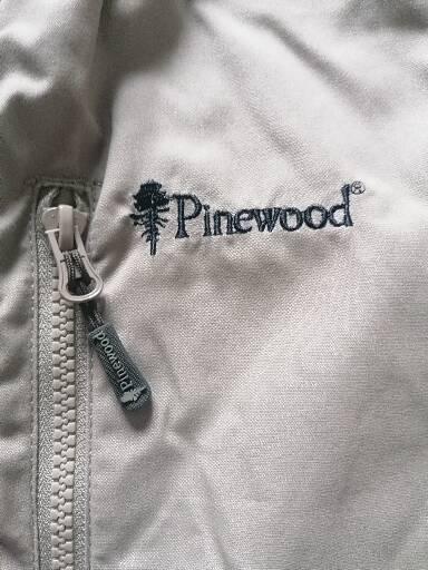 Vesta pinewood, m