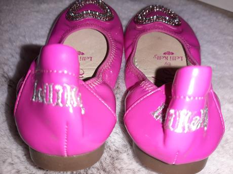 Lakovky lelly kelly, 29