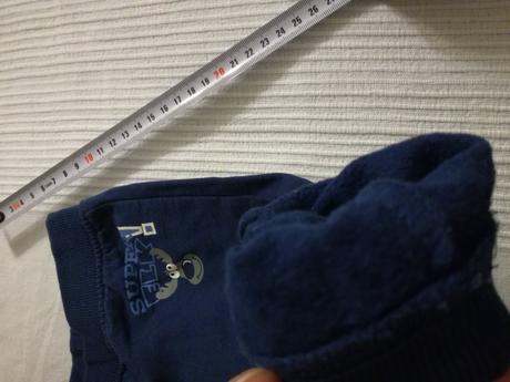 Tepláčiky, ergee,68