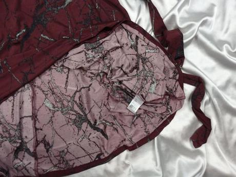 Úpletové šaty, 52