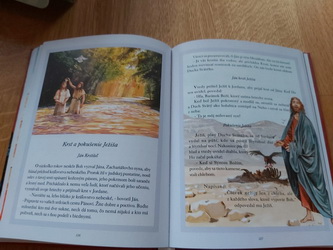 Moja ilustrovaná biblia, 