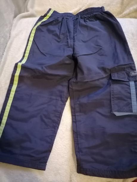 Nohavice cca110, 110